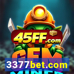 3377bet.com