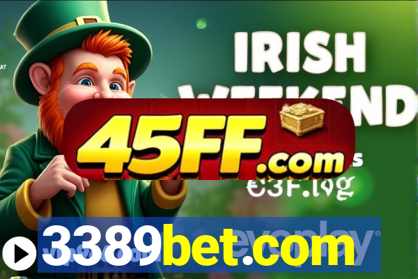 3389bet.com