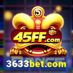 3633bet.com