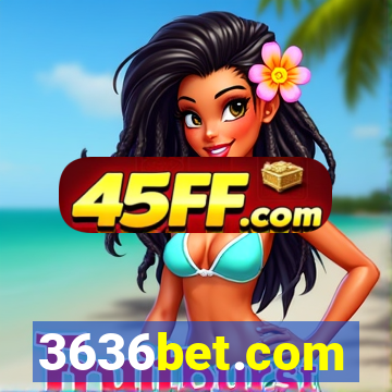 3636bet.com