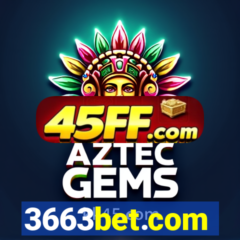 3663bet.com