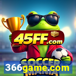 366game.com
