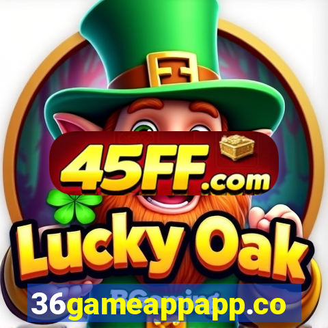 36gameappapp.com