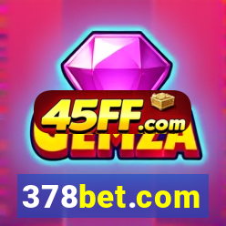 378bet.com