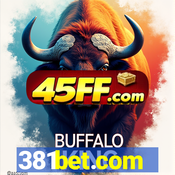 381bet.com