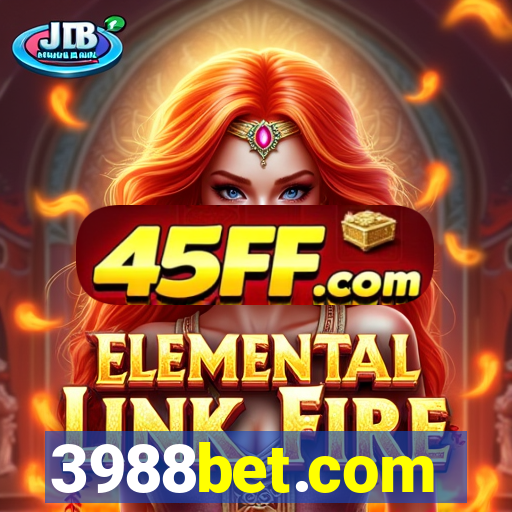 3988bet.com