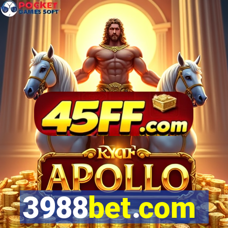 3988bet.com
