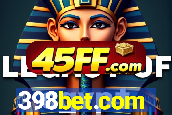 398bet.com