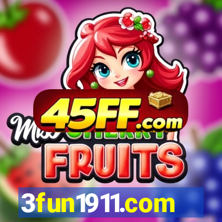 3fun1911.com