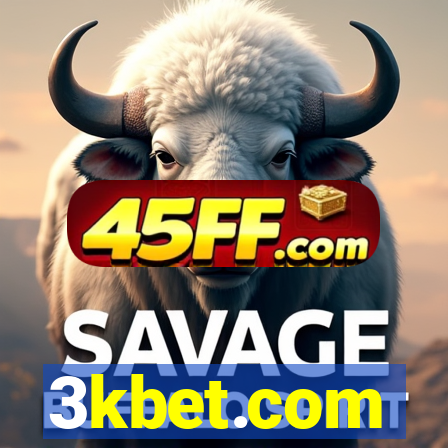 3kbet.com