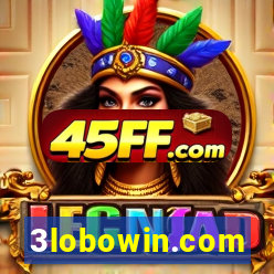 3lobowin.com