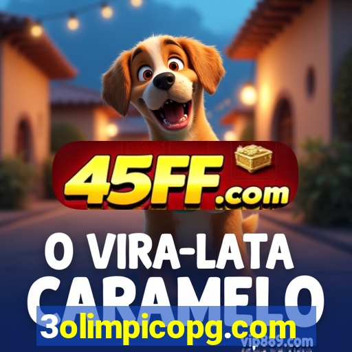 3olimpicopg.com