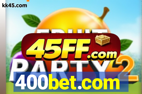 400bet.com