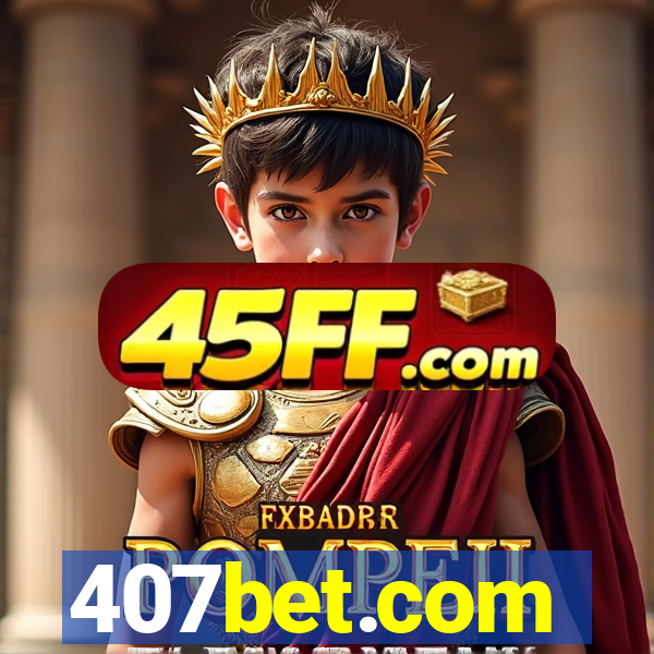 407bet.com