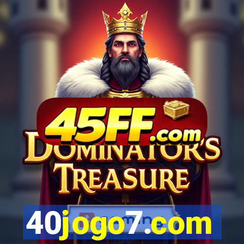 40jogo7.com