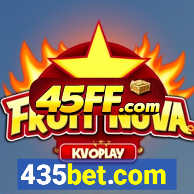 435bet.com
