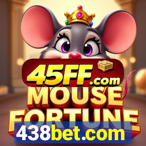 438bet.com