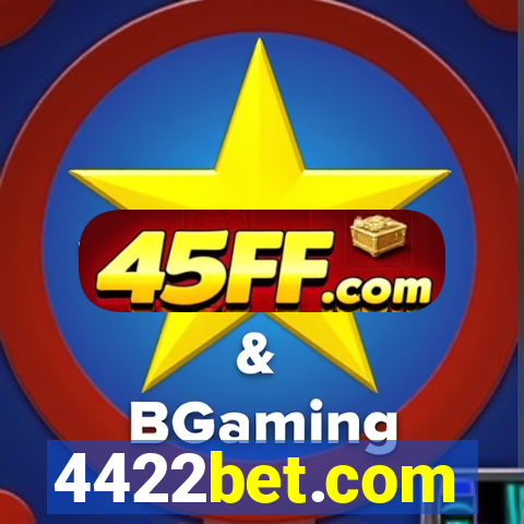 4422bet.com
