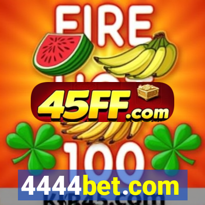 4444bet.com