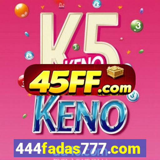444fadas777.com
