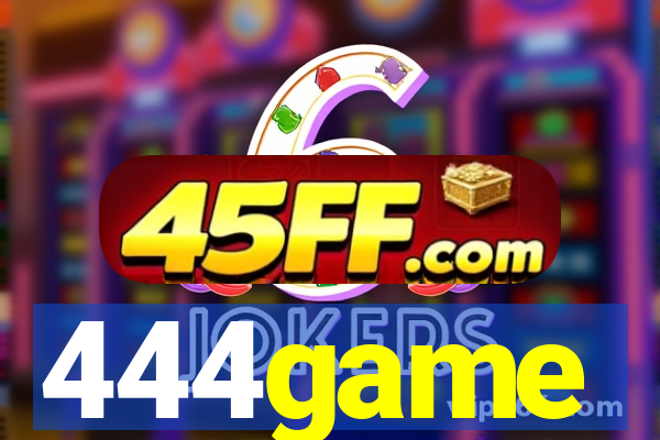 444game