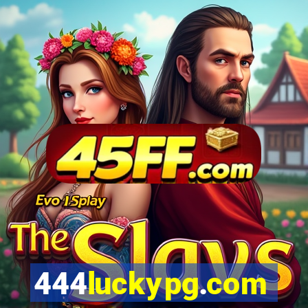 444luckypg.com