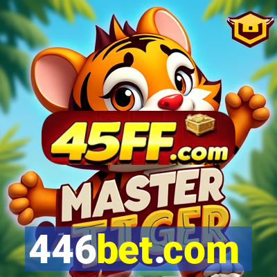 446bet.com