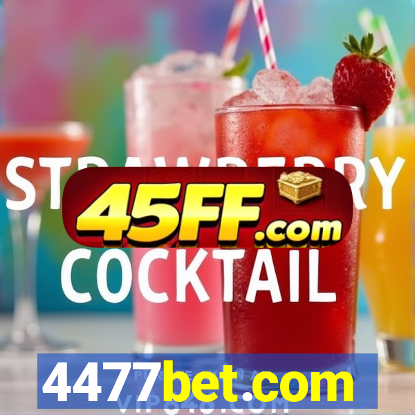 4477bet.com