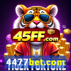4477bet.com