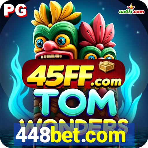 448bet.com