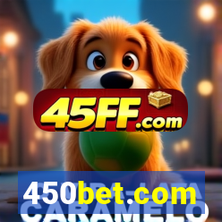450bet.com
