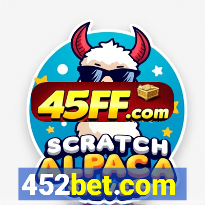 452bet.com