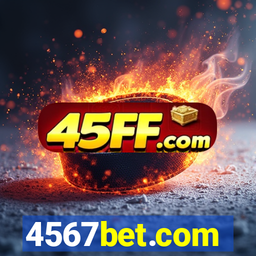 4567bet.com