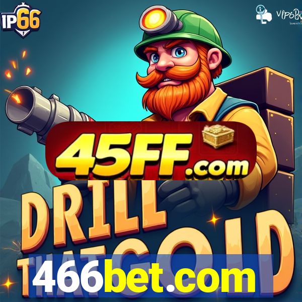 466bet.com