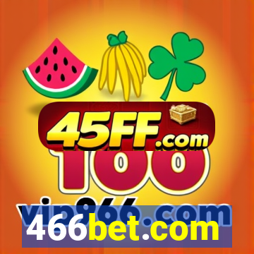 466bet.com