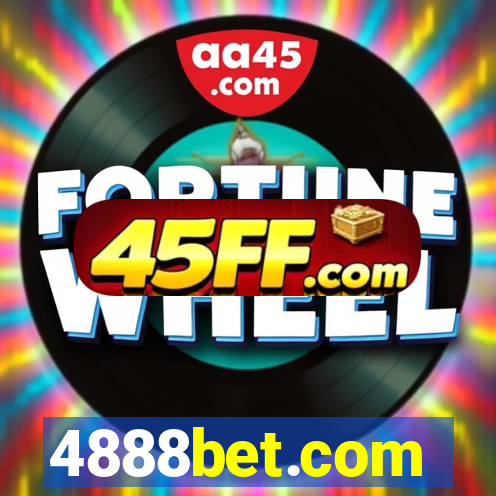 4888bet.com