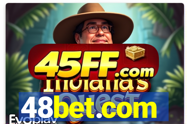 48bet.com