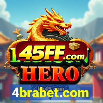 4brabet.com