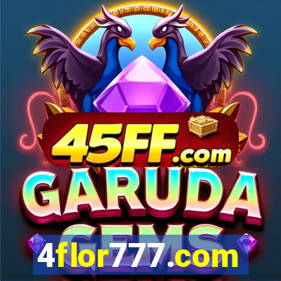 4flor777.com