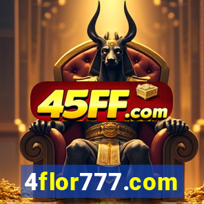 4flor777.com