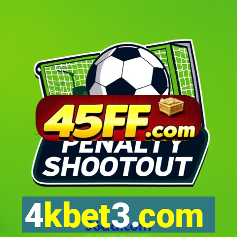 4kbet3.com