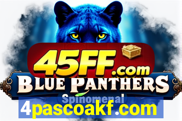 4pascoakf.com