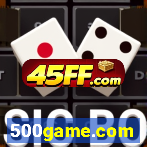 500game.com