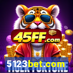 5123bet.com