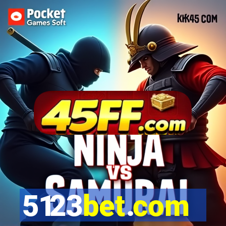 5123bet.com
