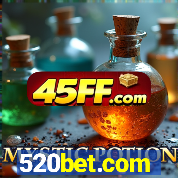 520bet.com