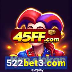 522bet3.com