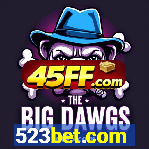 523bet.com