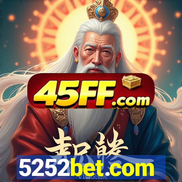 5252bet.com