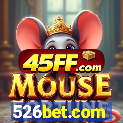 526bet.com